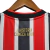 Imagem do Camisa Regata São Paulo II 24/25 - Torcedor New Balance Masculina - Vermelha e preta