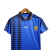 Kit Infantil Seleção da Argentina I 23/24 - Adidas - Azul com detalhes em preto - comprar online