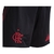 Short Flamengo II 25/26 - Masculino Adidas - Preto na internet