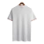 Camisa Retrô Real Madrid I 13/14 - Masculina Adidas - Branca com detalhes em laranja e cinza - comprar online
