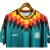 Camisa Retrô Seleção da Alemanha II 1994 - Masculina Adidas - Verde com detalhes em amarelo e vermelho na internet