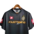 Camisa Retrô Juventus II 2001/2002 - Lotto Masculina - Preta - comprar online