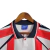 Imagem do Camisa Retrô Chivas Guadalajara 2002/2003 - Masculina Atlética - Branca com detalhes em vermelho e azul