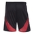 Short Flamengo II 25/26 - Masculino Adidas - Preto - comprar online