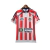 Camisa Retrô Chivas Guadalajara 2002/2003 - Masculina Atlética - Branca com detalhes em vermelho e azul