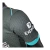 Imagem do Camisa Liverpool II 24/25 - Jogador Nike Masculina - Verde com detalhes em azul