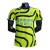 Camisa Arsenal II 23/24 - Jogador Adidas Masculina - Amarela com detalhes em preto e azul