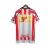 Camisa Retrô Chivas Guadalajara 2002/2003 - Masculina Atlética - Branca com detalhes em vermelho e azul na internet