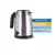 PAVA SMART LIFE SL-EK1510IX INOX C/REG