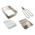 PARRILLA ASADOR PARRIMIR 2100W A-6 en internet