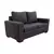 SOFA MAGDALENA 2 CUERPOS COLOR LIVING en internet