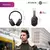 Imagen de AURICULARES AIWA AVA-BT501N Bluetooth