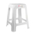 BANQUETA MACAO BLANCA APILABLE 501