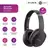AURICULARES AIWA AVA-BT501N Bluetooth - EL AGUILA HOGAR Y MUEBLES SA