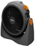 CALOVENTOR LILIANA DUAL HEATER CCCFH600 1000W 2000W