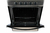 COCINA FLORENCIA INOX SINGER 5518F - EL AGUILA HOGAR Y MUEBLES SA