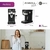 CAFETERA EXPRESSO AIWA AWK-CE100N CON ESPUMADOR - tienda online