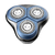 AFEITADORA GAMA GSH2527 SPORT - tienda online
