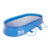 PILETA MAX 45 INFLABLE SOL DE VERANO 4.50x2.10x0.80