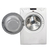 LAVARROPAS DREAN NEXT 10.12P ECO 10KG INVERTER C/FRONTAL - comprar online