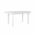 MESA JARDIN PVC CORDOBA OVAL 1.70X0.80