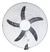 VENTILADOR KANJI 20 PIE - comprar online