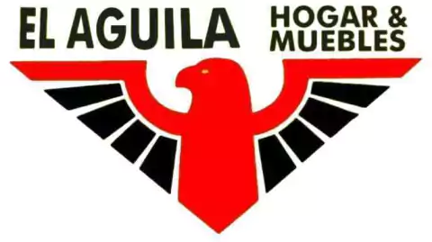 EL AGUILA HOGAR Y MUEBLES SA