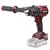 Taladro 18 v TP-CD 18/120