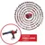Pistola de silicona 18v - comprar online