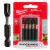 PUNTA HEXAGONAL N1 X5 MILWAUKEE 48324491