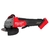AMOLADORA M18 FUEL MILWAUKEE 2880-20 - comprar online