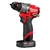 TALADRO PERCUTOR 13 MM - M12 FUEL 3404-259A - comprar online