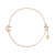 Bracelete Chanel Coco - comprar online