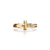 Anel Tiffany T1 com Diamantes - loja online