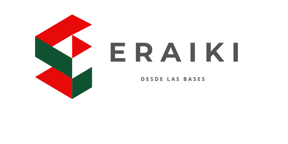 Eraiki