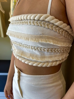Banner da categoria CROPPED