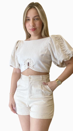 SHORT LINHO