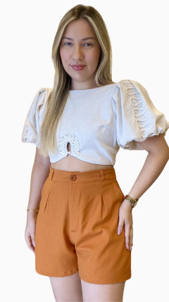 SHORT LINHO na internet