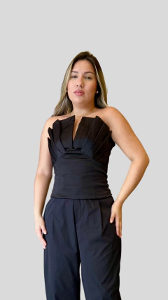 BLUSA ADELAIDE - comprar online