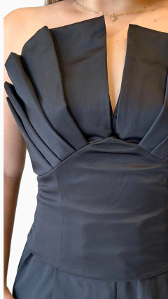 BLUSA ADELAIDE na internet