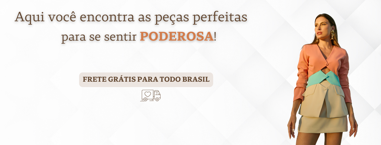 Imagem do banner rotativo AMARANTO