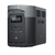 Estação de Energia Portátil Ecoflow Delta 2 Max 127v - 2400w