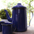Bule Tradicional Azul Liso Nº14 1,5 L na internet