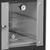 Forno a Lenha Tradicional Preto - comprar online