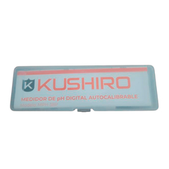 Medidor de pH digital autocalibrable - comprar online