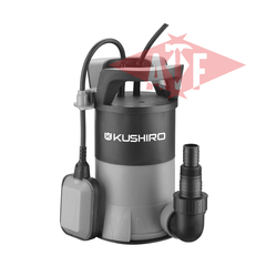Electrobomba Sumergible 3 en 1 - 400W