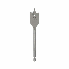 Set x 6 Mechas Pala Madera - Argentec Ferretería