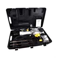 Imagen de Martillo Demoledor 2100W - 85 Joules