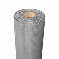 Tejido Mosquitero Fibra Vidrio Gris x 30 Metros - comprar online