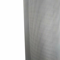 Tejido Mosquitero Fibra Vidrio Gris x 30 Metros en internet